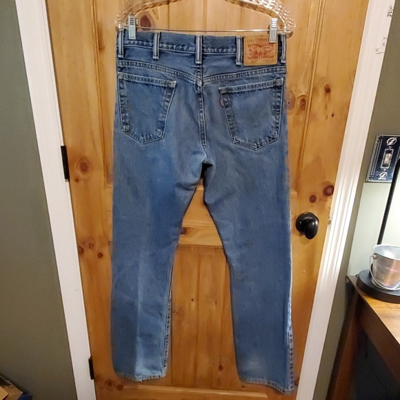 Levi's 517 Jeans - Picture 5 of 6
